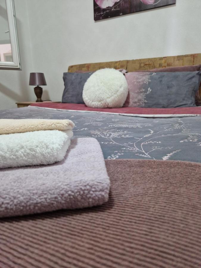 Joksimovic Apartment Herceg Novi Exterior photo