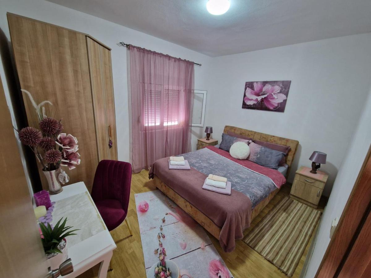 Joksimovic Apartment Herceg Novi Exterior photo