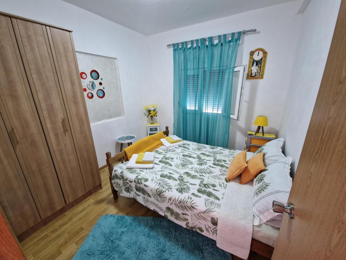 Joksimovic Apartment Herceg Novi Exterior photo