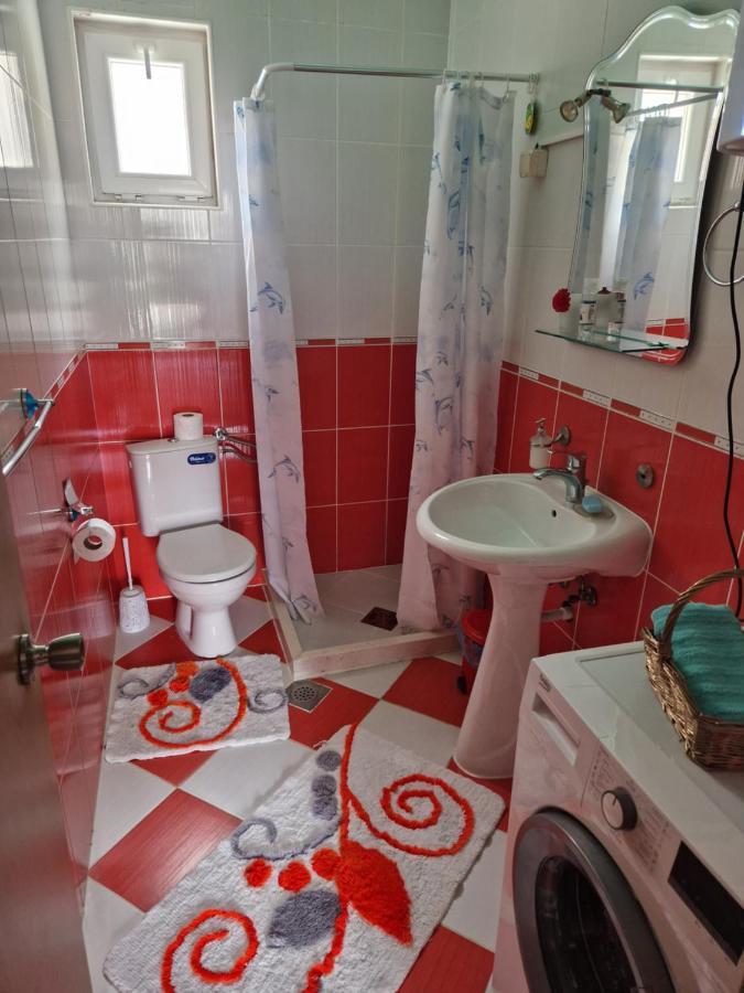 Joksimovic Apartment Herceg Novi Exterior photo